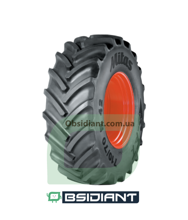 Шина 800/70R38 SFT 178D/181A8 TL Mitas